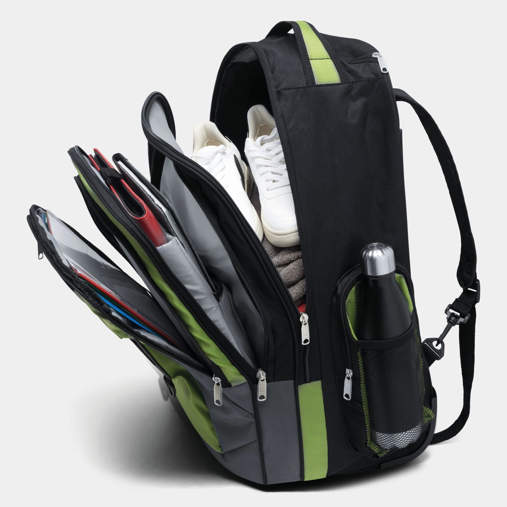 Чемодан на колесах COMFORTY