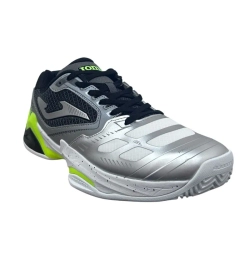 Теннисные кроссовки Joma Set Men 2612 Clay - grey