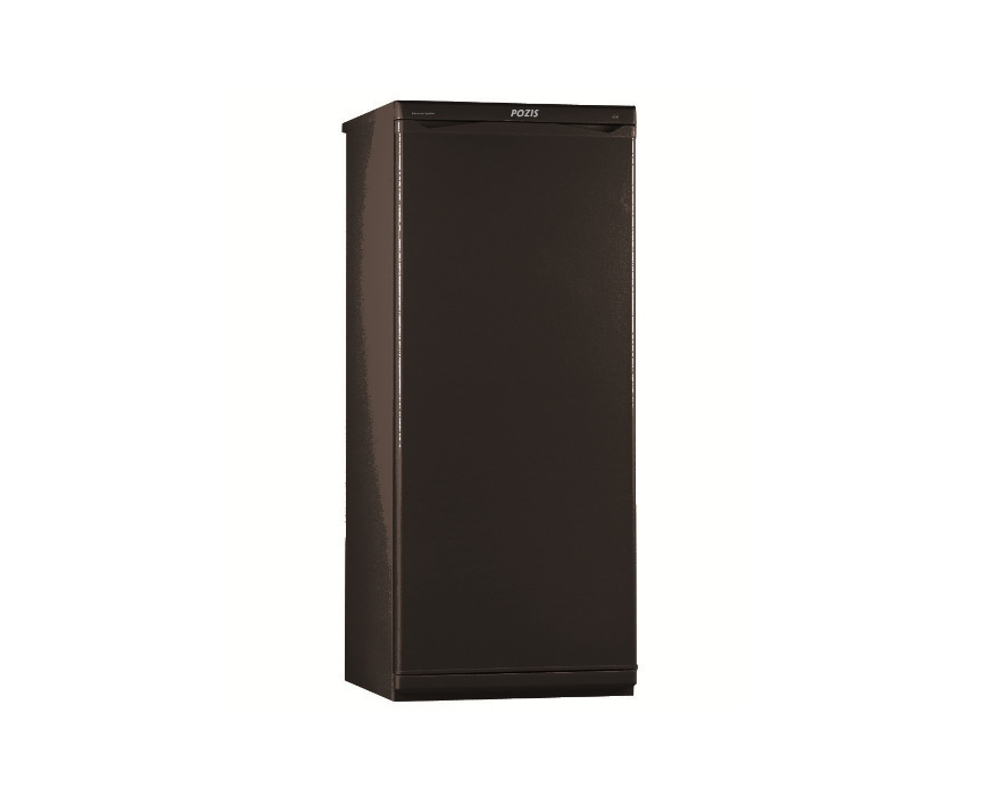 Морозильный шкаф бытовой POZIS-СВИЯГА-106-2 Black