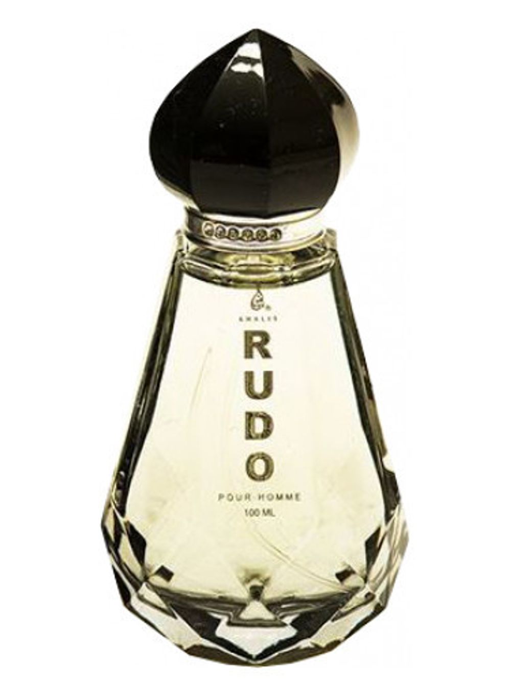 Khalis Rudo