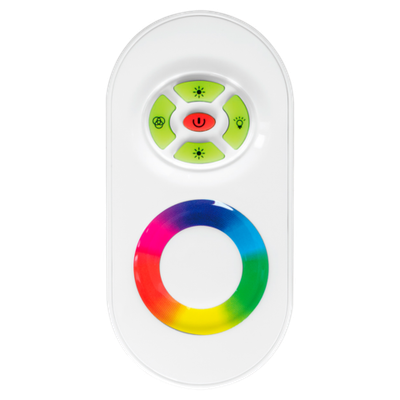 RGB контроллер для светодиодного освещения