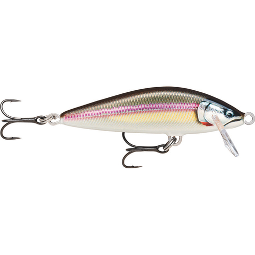 Воблер RAPALA CountDown Elite 75 /GDWK /тонущий/ 1,2м, 7,5см, 10гр