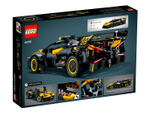 Конструктор Лего Техник Болид Bugatti | LEGO Technic Bugatti Bolide коллекционный набор, 42151, 905 деталей (9+)