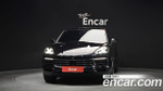 Porsche Cayenne 3.0 Coupe — 2022