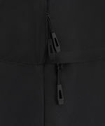 Рюкзак ESSENTIAL Backpack, черный