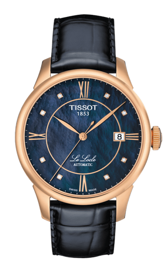 Наручные часы Tissot Le Locle Automatic T41.6.423.96