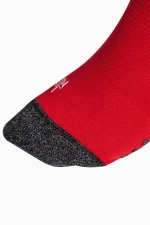 Гетры adidas Arsenal FC 25/26 Home - красный