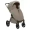 Прогулочная коляска SBL Elegante D Beige Neo