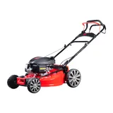 Газонокосилка самоходная бензиновая с двигателем Honda Fubag FPL 56 SMH — фото 1