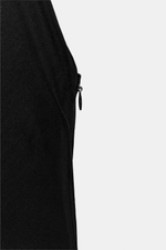 ПЛАТЬЕ ХАЛТЕР СО СБОРКАМИ — ZARA
