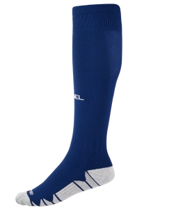 Гетры футбольные Match Socks, темно-синий