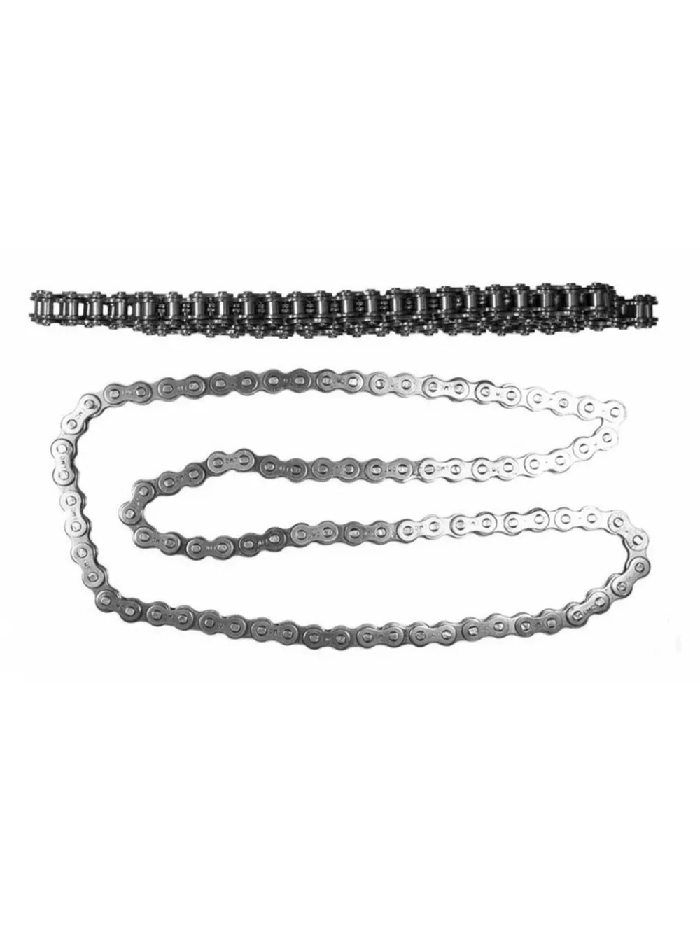P-t Bt0 K0 Цепь ГРМ 25H-90L 154FMI 125cm3