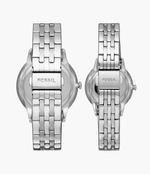 Наручные часы Fossil FS5562SET набор из мужских и женских часов
