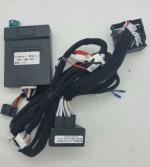 Магнитола для BMW X1 (E84) 2009-2014 (CIC) - Kuberg OL-3051 монитор 12.3" в стиле BMW на Android 13, Быстрая, CarPlay, 4G SIM-слот