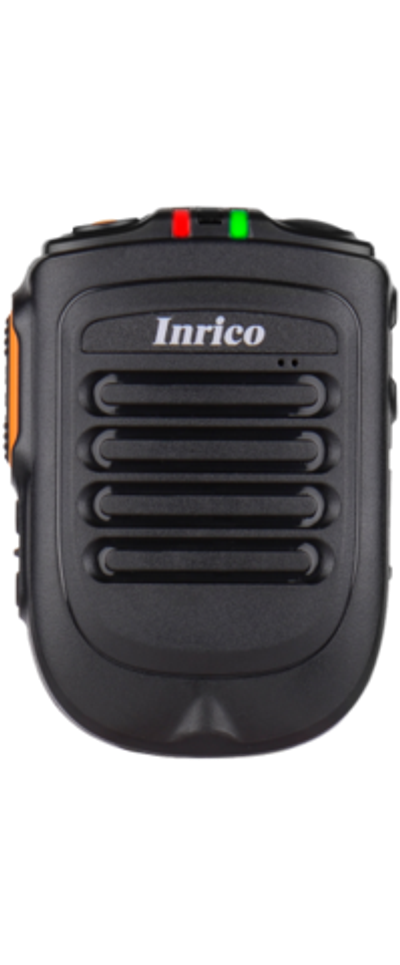 Bluetooth-микрофон Inrico B01