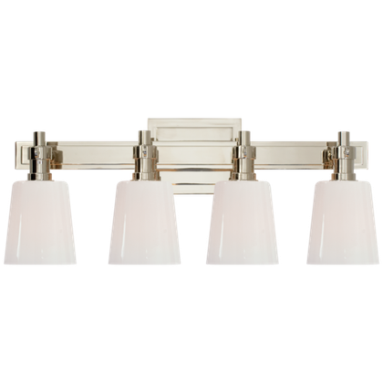 Настенный светильник Visual Comfort Bryant Four-Light Bath Sconce (Open Box)