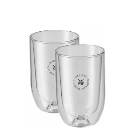 WMF Набор из 2 стаканов для латте Barista Double 280 мл EAN 4000530735058