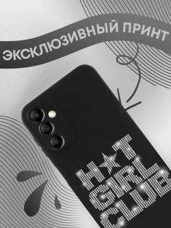 Чехол на Samsung A14