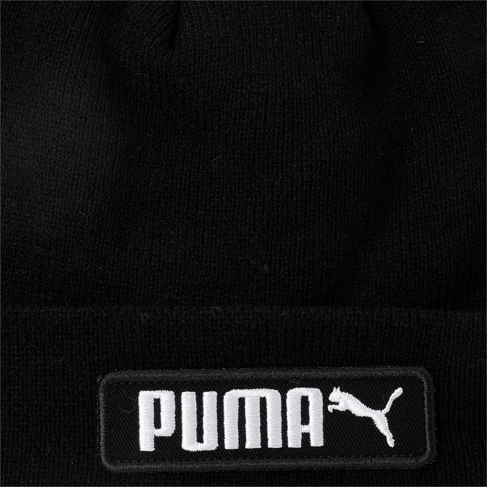 Шапка взрослая PUMA Classic Cuff Beanie