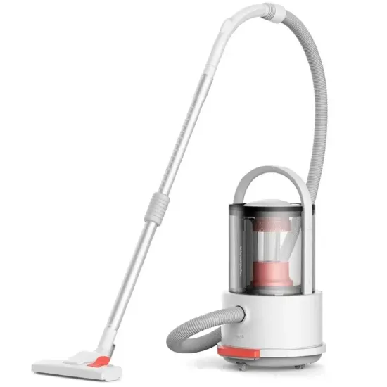 Многофункциональный пылесос Deerma Vacuum Cleaner TJ200W 800 Вт