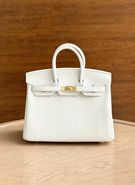 Сумка Hermes Birkin 25