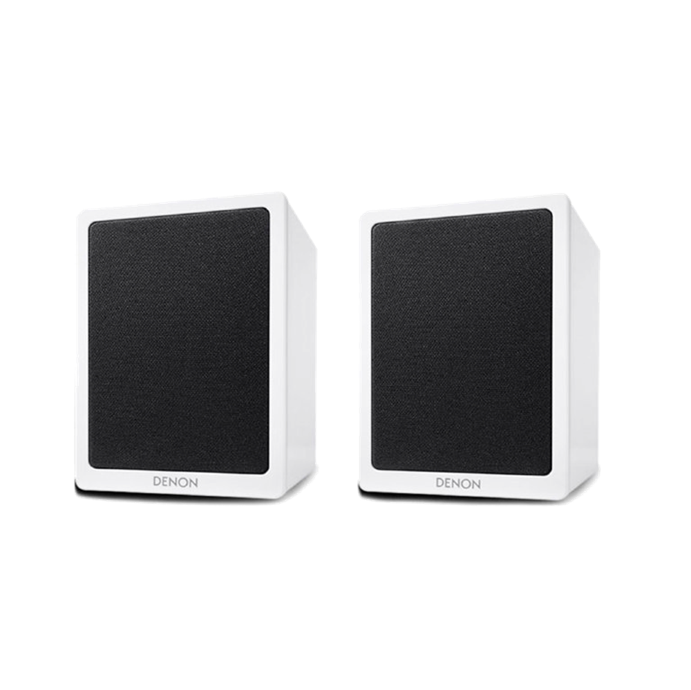 Denon SC-N4