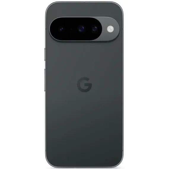 Google Pixel 10 12/256GB Obsidian (Черный)