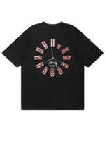Футболка Кор. Рукав Dice Clock Tee