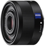 Sony SEL E Sonnar T* FE 35mm f/2.8 ZA (SEL35F28Z)