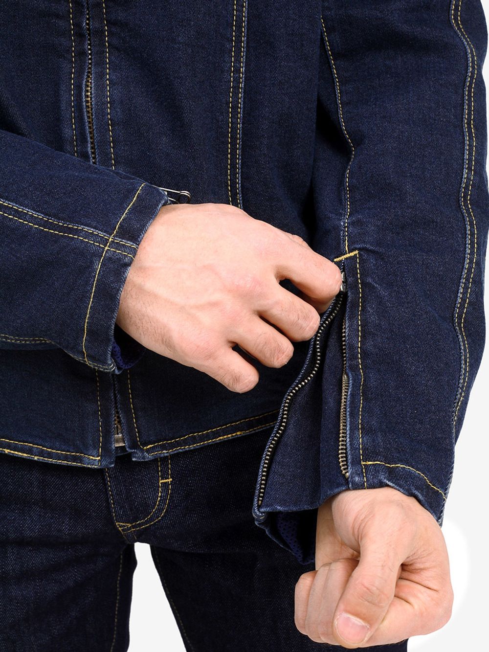 Racer / Синий