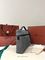 Борсетка Loro Piana Extra Pouch L29, чёрная — фото 3 [ARMORS 651d87cd6a79-003]