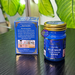 Бальзам ROYAL THAI HERB Синий от варикоза 50 гр