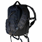 Рюкзак Tramp Commander 50 л, артикул TRP-042, цвет Черный