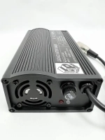 Зарядное устройство HP8204B для свинцовых батарей