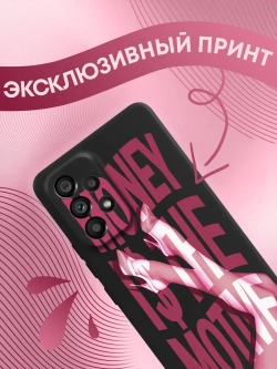 Чехол на Samsung A53