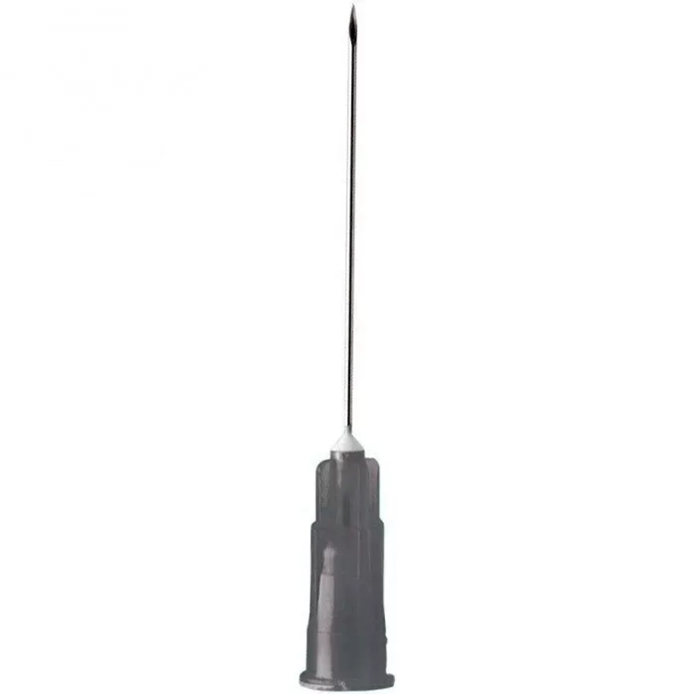 Игла Инъекционная KD-Fine 0,70 х 40мм 22G 100 шт