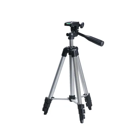 Штатив с элевационной голов. 1/4 дюйма Fubag Tripod 106