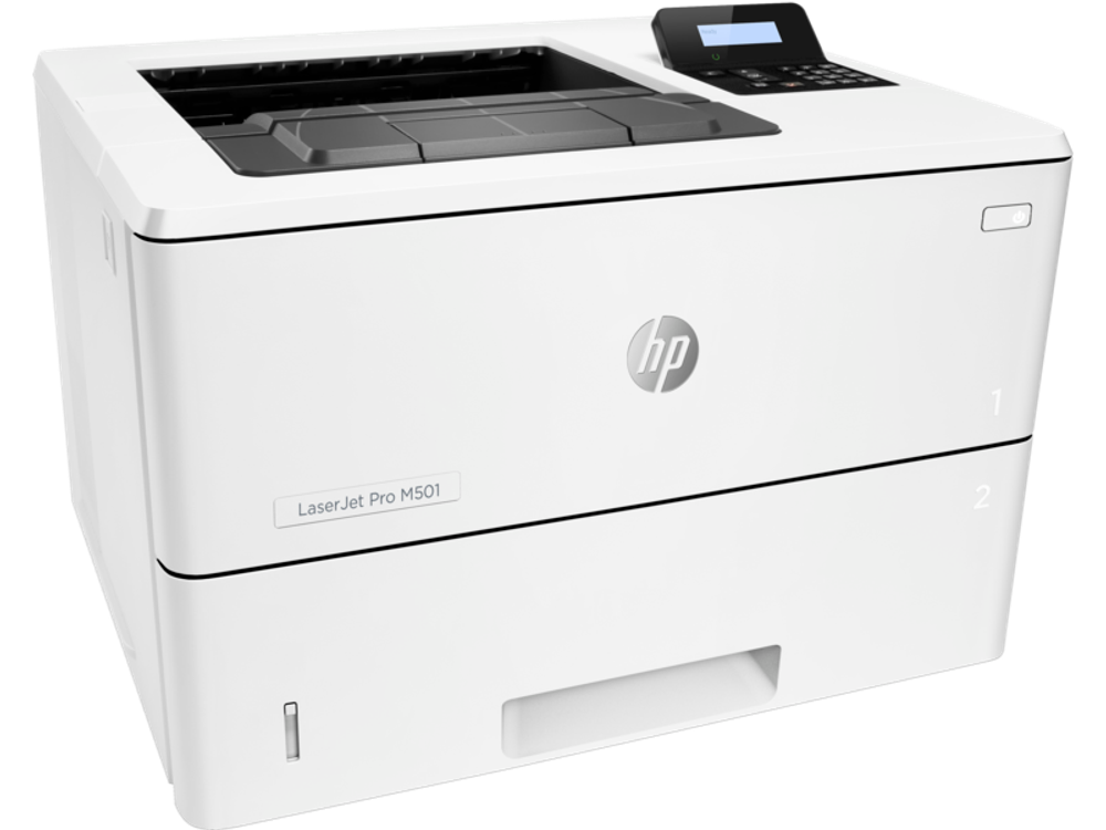 HP LaserJet Pro M501dn (J8H61A)