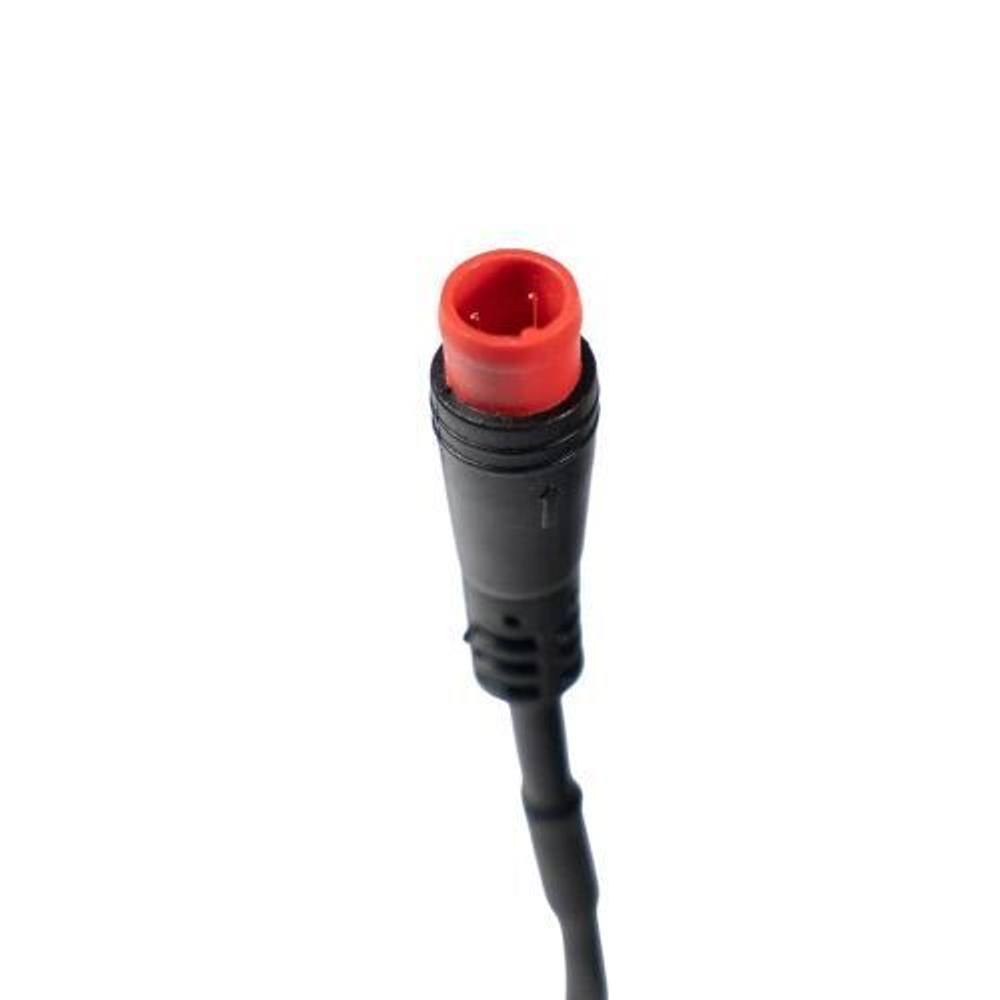 Личинка замка зажигания разъем Julet 2pin для Kugoo G3 Pro