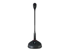 CVGAUDIO MD-04 - качественный профессиональный настольный динамический микрофон для систем голосового оповещения