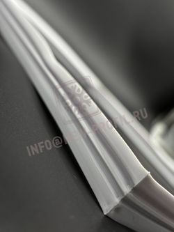 Уплотнитель для витрина AURORA SLIM SELP 125 размер 610*270 мм (013)