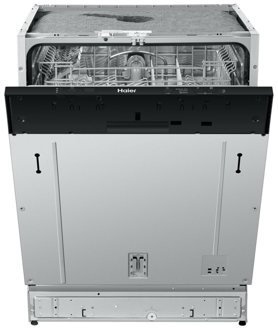 Haier HDWE13-191RU Посудомоечная машина встраиваемая