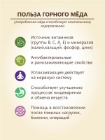 Подарочный набор мёда от Берестов А.С.