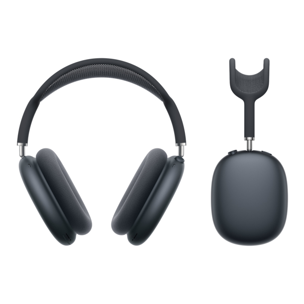 Наушники Apple AirPods Max (2024) Midnight