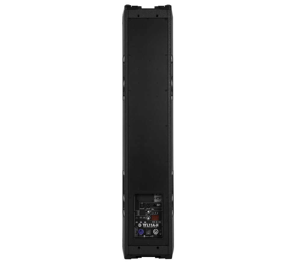 RCF TTL 11 A-H