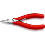 Плоскогубцы захватные для электроники 115 мм Knipex 35 21 115