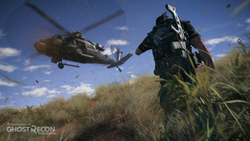 Tom Clancy’s Ghost Recon Wildlands Ultimate Edition