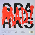 Sparks ‎– Mad! (Европа 2025г.)