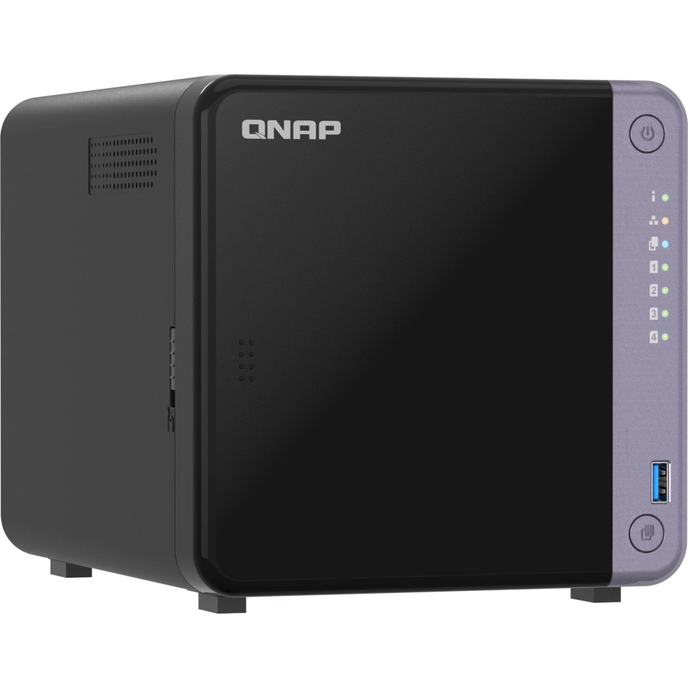 Система хранения данных QNAP TS-432X-4G