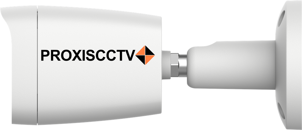 PX-IP-BC25-GF21-P/M (PX) уличная IP видеокамера, 2.0Мп, f=2.8мм, POE, микрофон